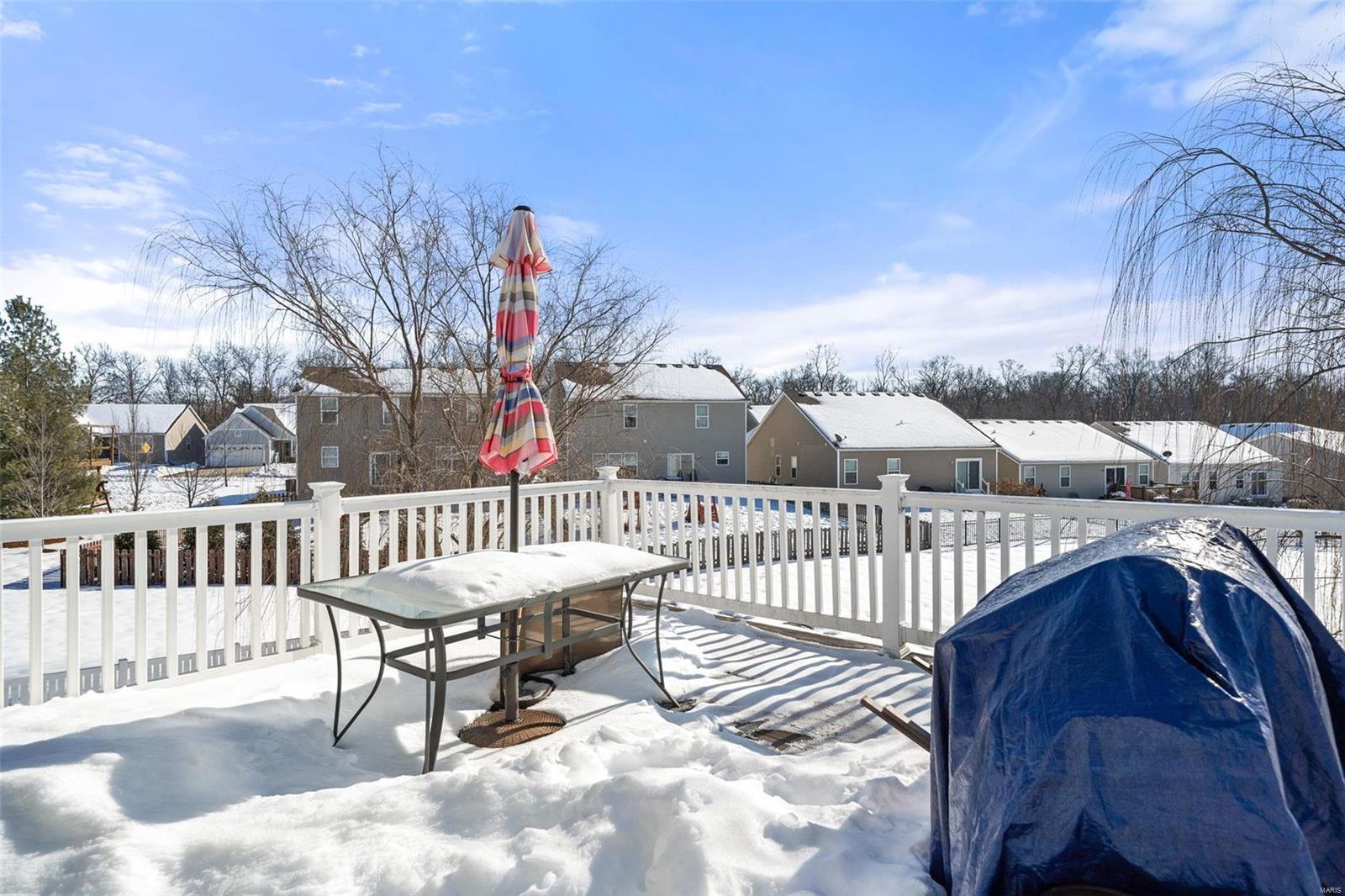 3110 Grace Hill Drive