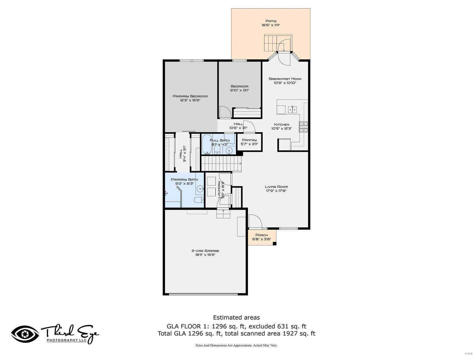 37 Sommer Circle Drive