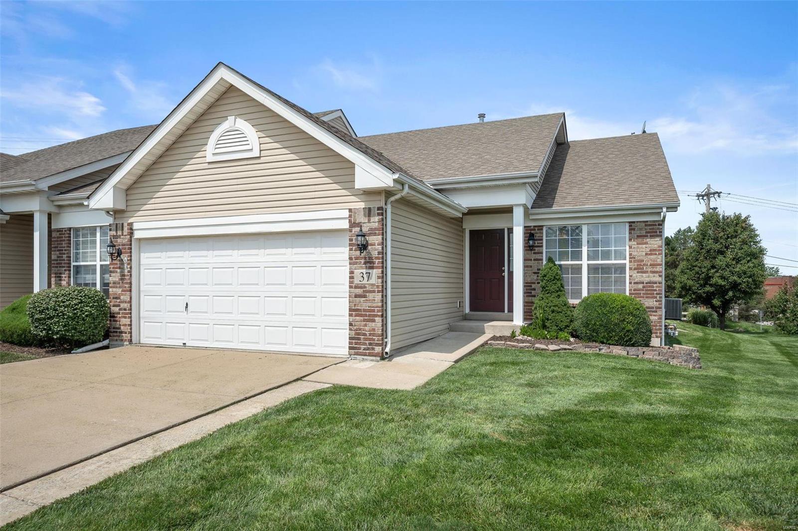 37 Sommer Circle Drive