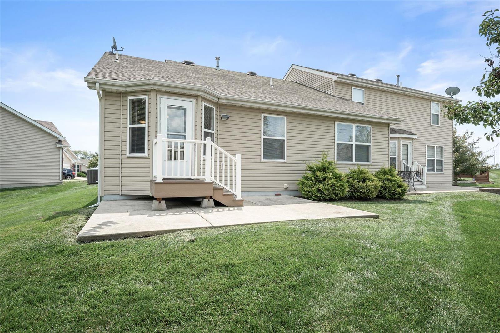 37 Sommer Circle Drive