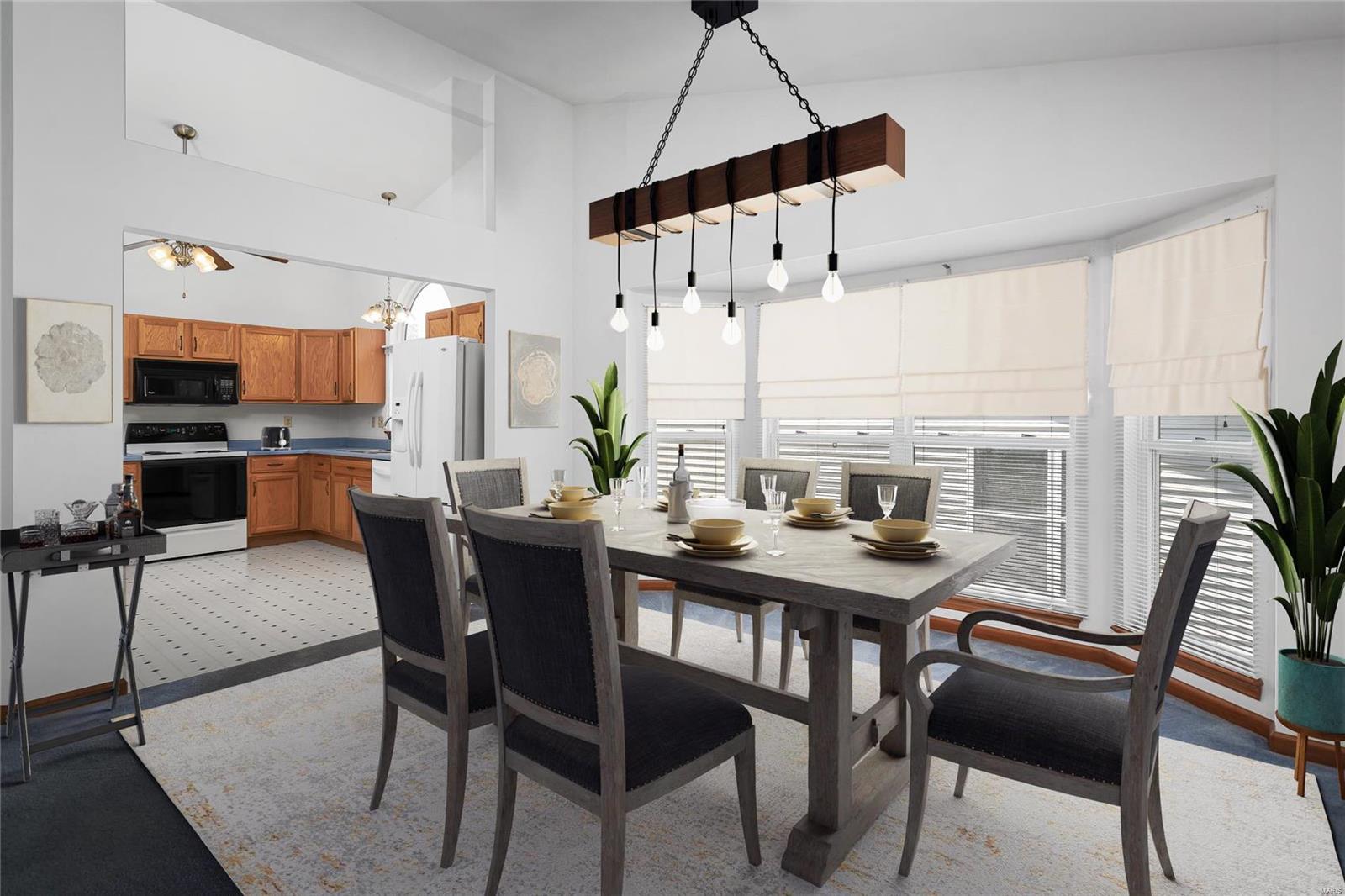 46 N Trumbull Circle Unit: 37A