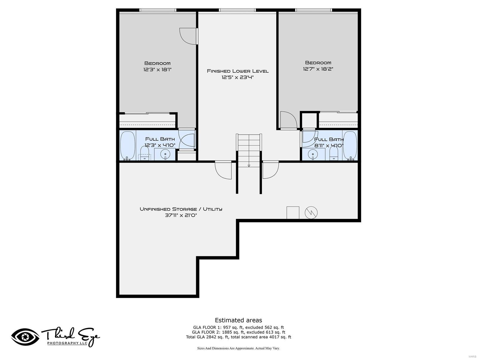 46 N Trumbull Circle Unit: 37A