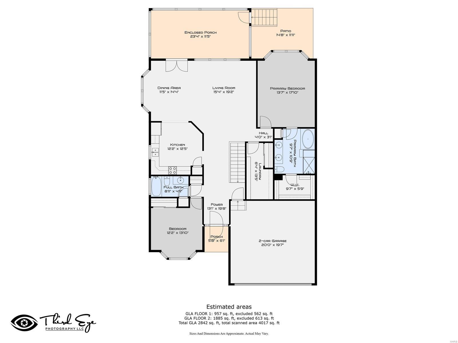 46 N Trumbull Circle Unit: 37A