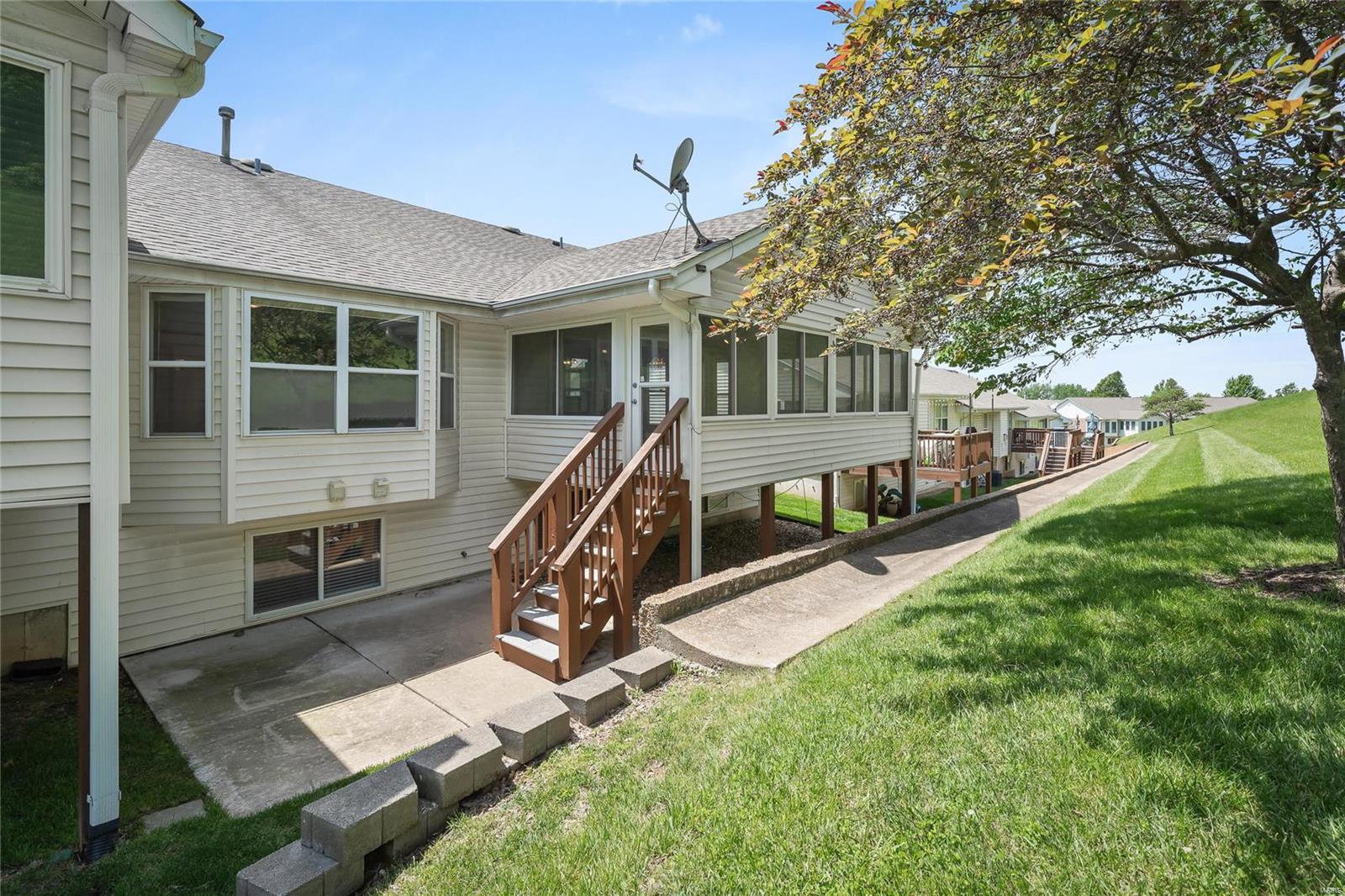 46 N Trumbull Circle Unit: 37A