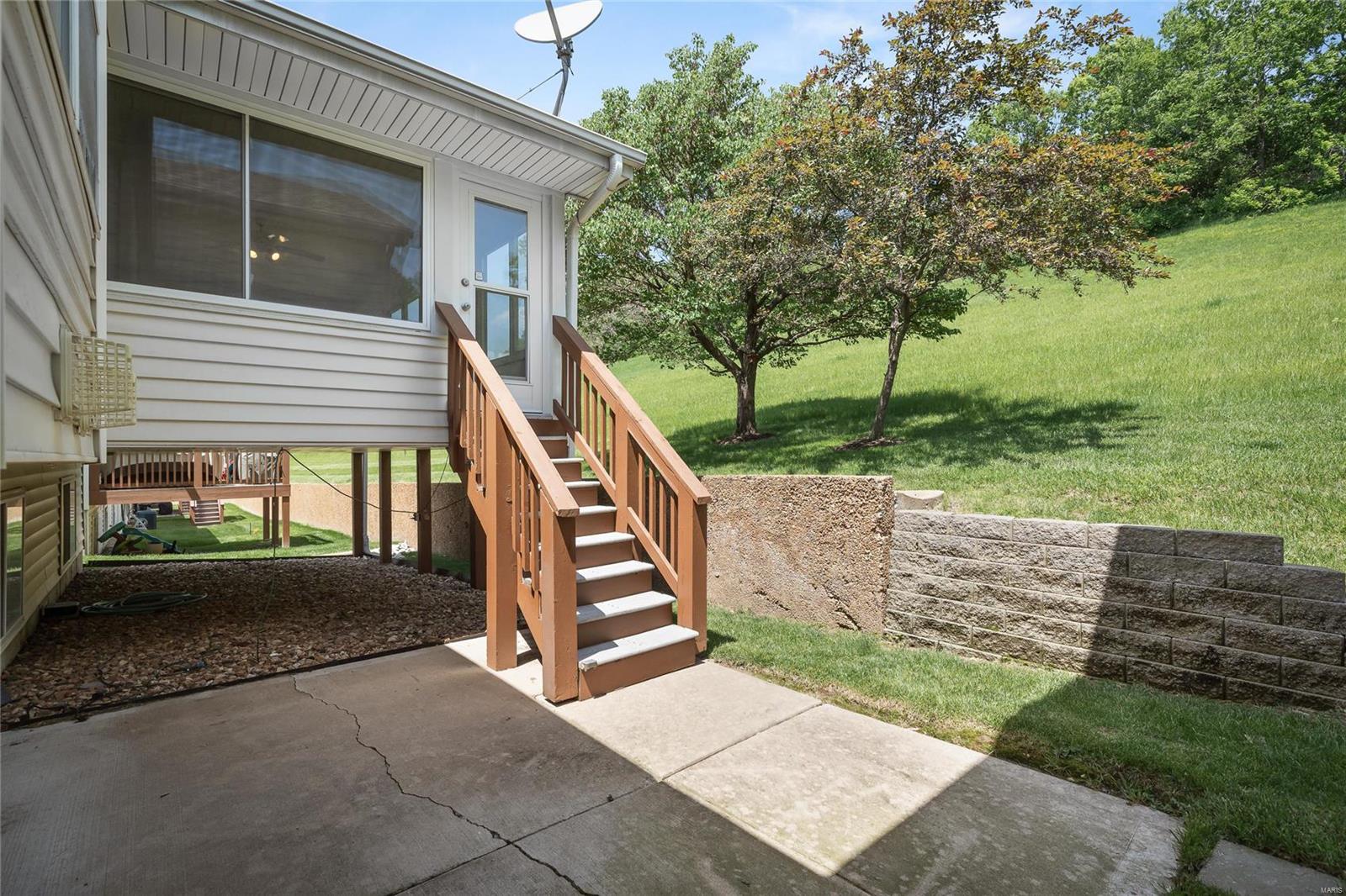 46 N Trumbull Circle Unit: 37A