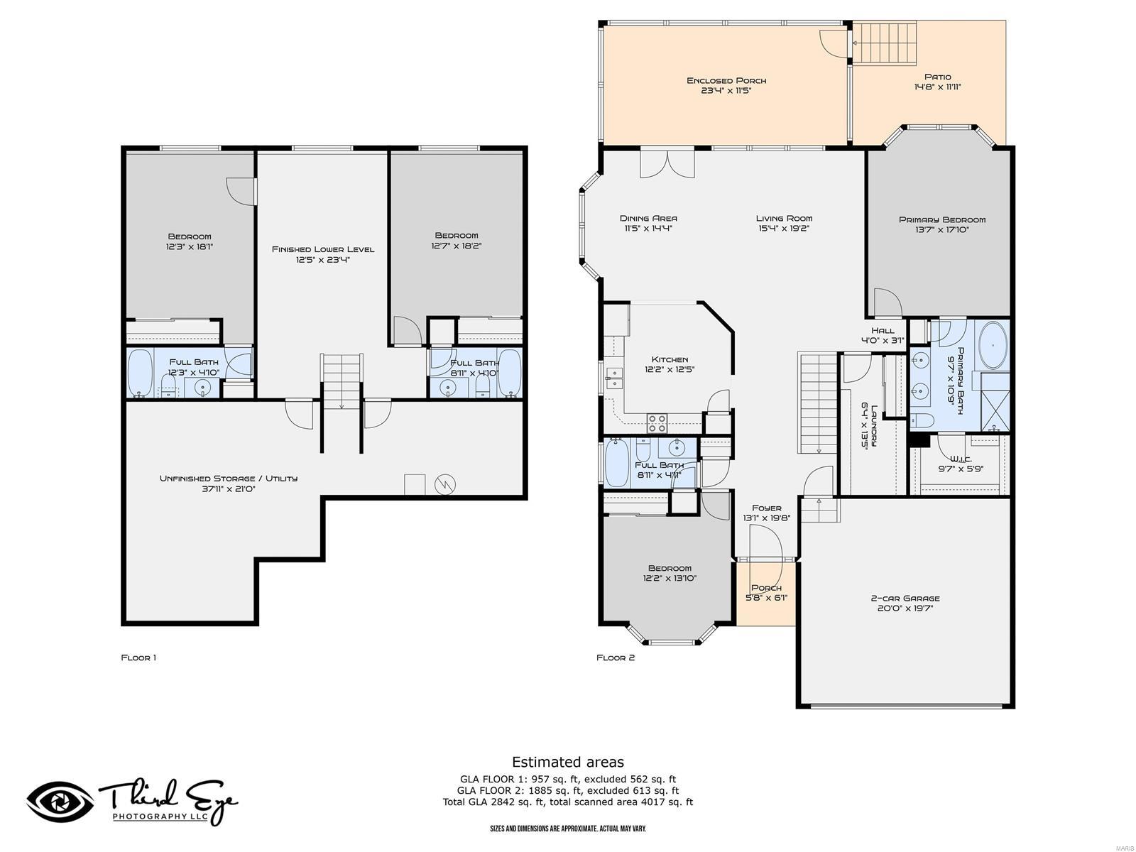 46 N Trumbull Circle Unit: 37A