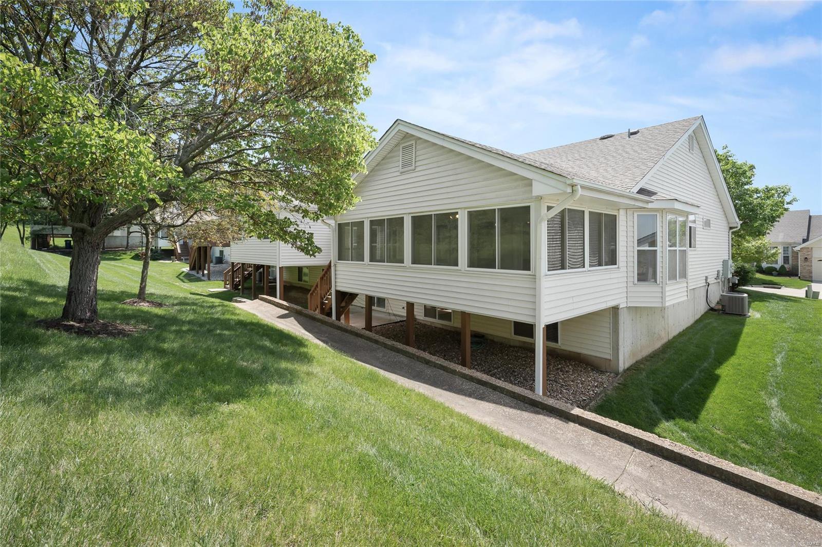 46 N Trumbull Circle Unit: 37A