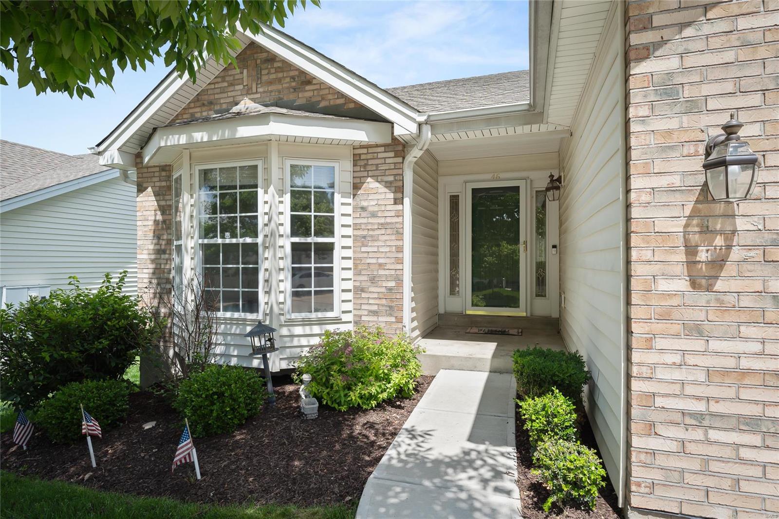 46 N Trumbull Circle Unit: 37A