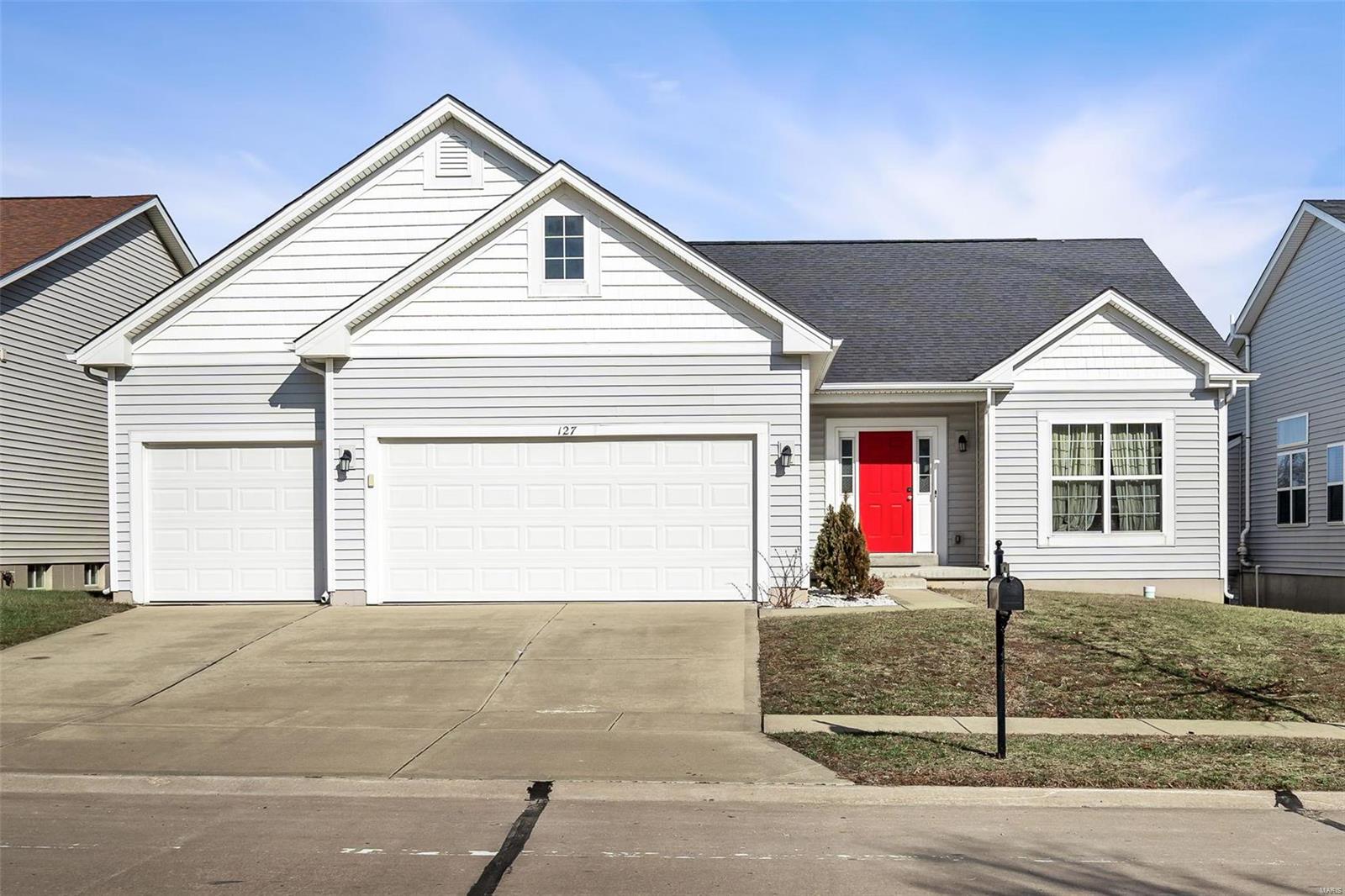 127 Countryshire Dr.