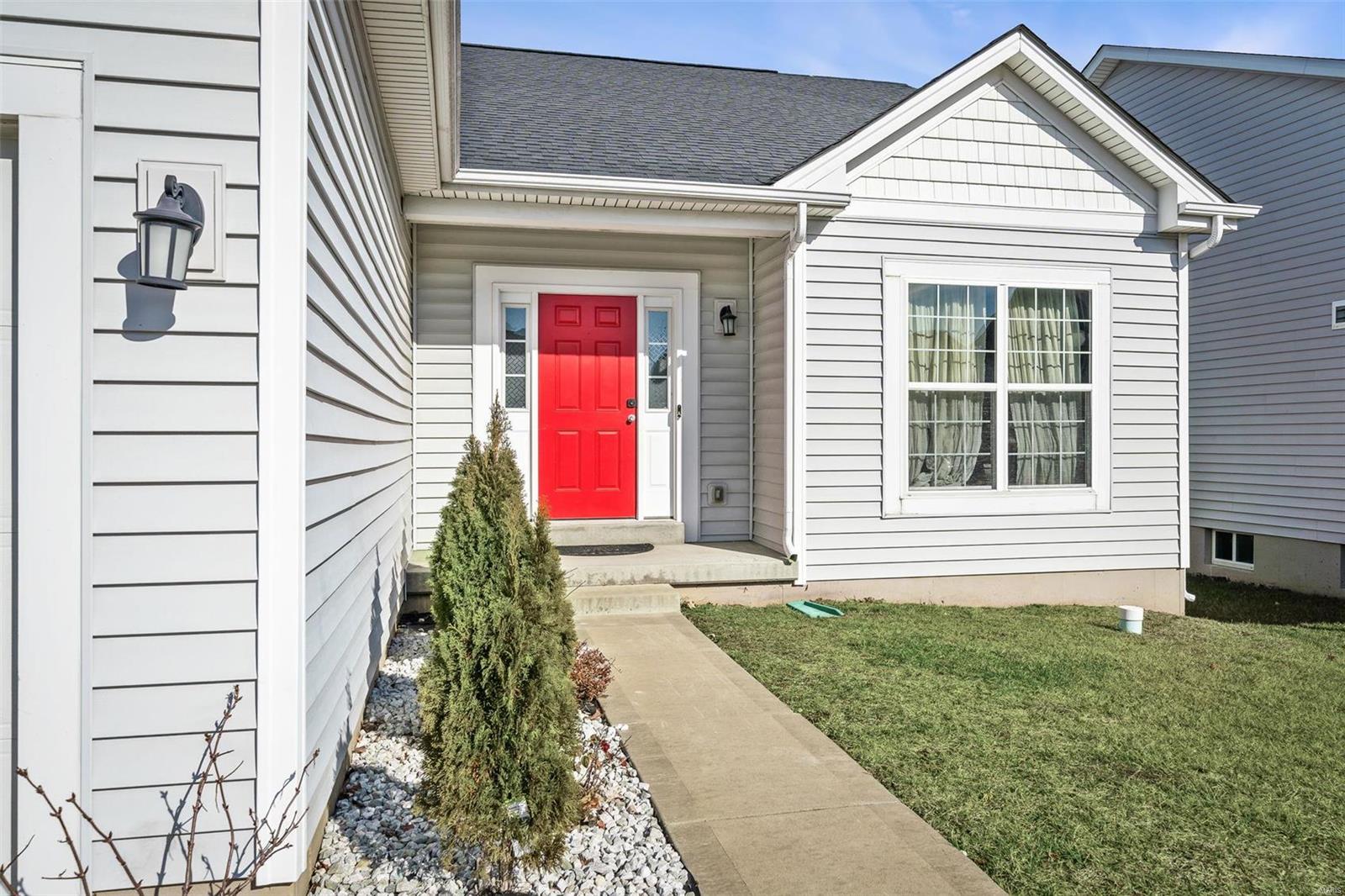 127 Countryshire Dr.