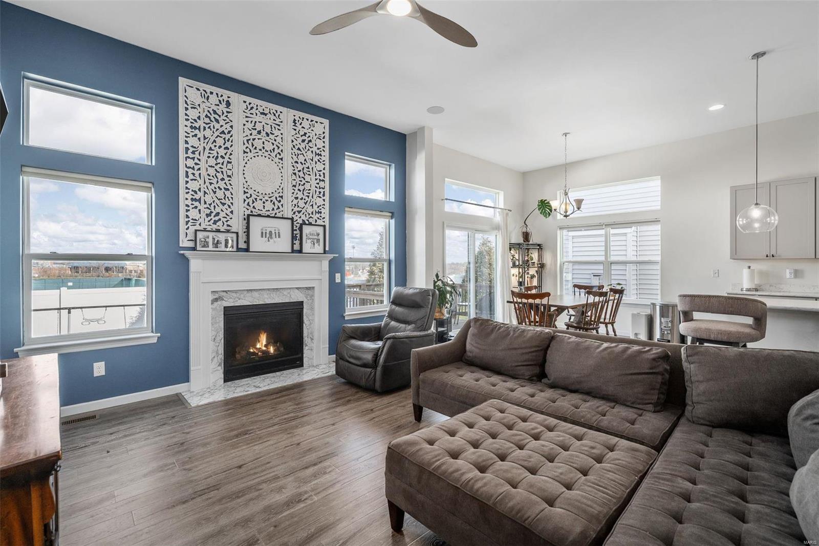 127 Countryshire Dr.