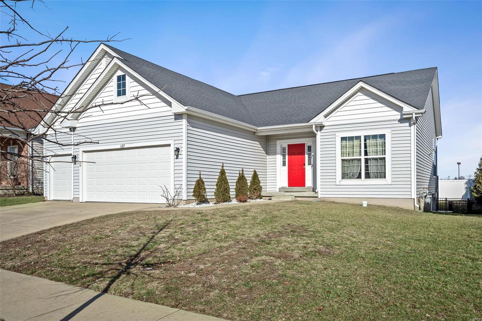 127 Countryshire Dr.