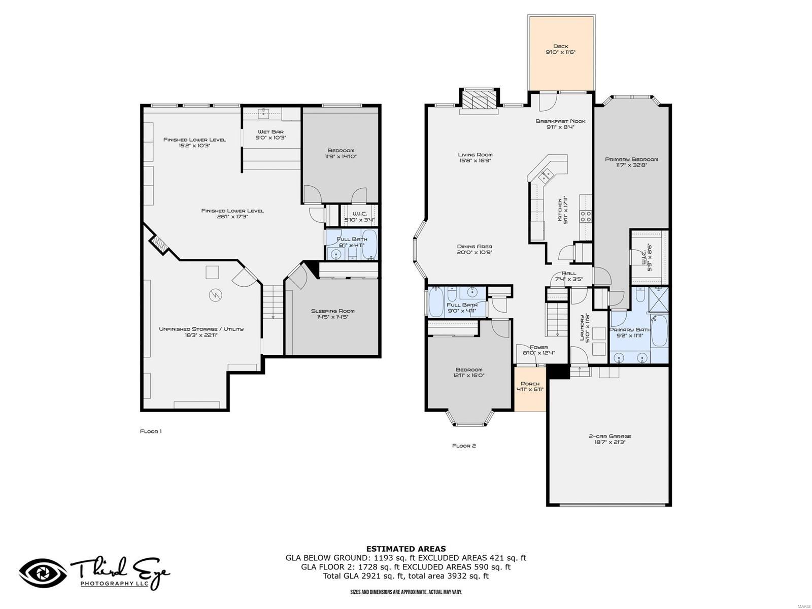 213 Park Ridge Dr Unit: 68A