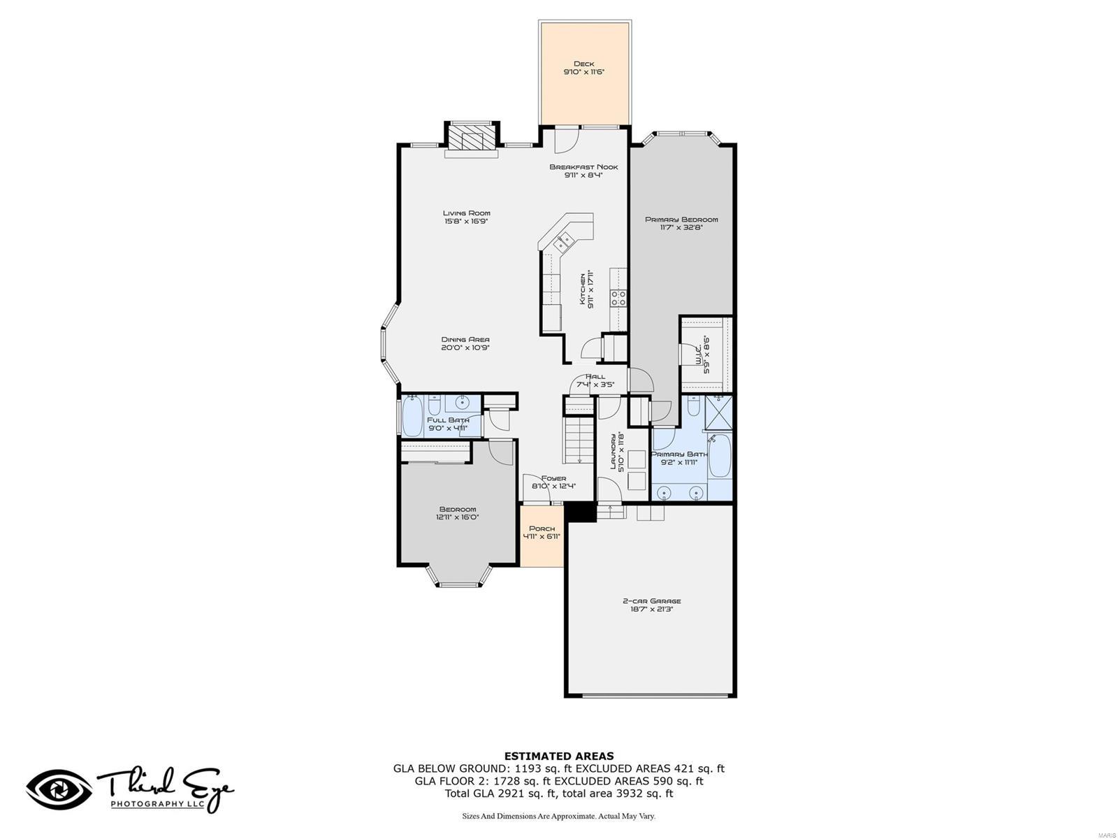 213 Park Ridge Dr Unit: 68A