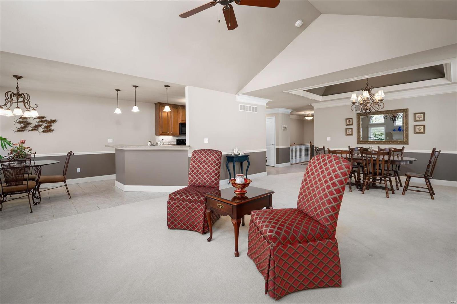 213 Park Ridge Dr Unit: 68A