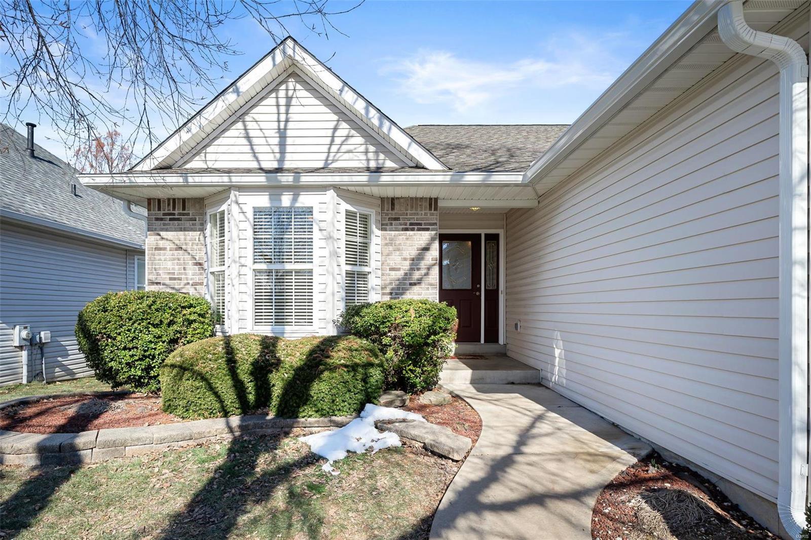 213 Park Ridge Dr Unit: 68A