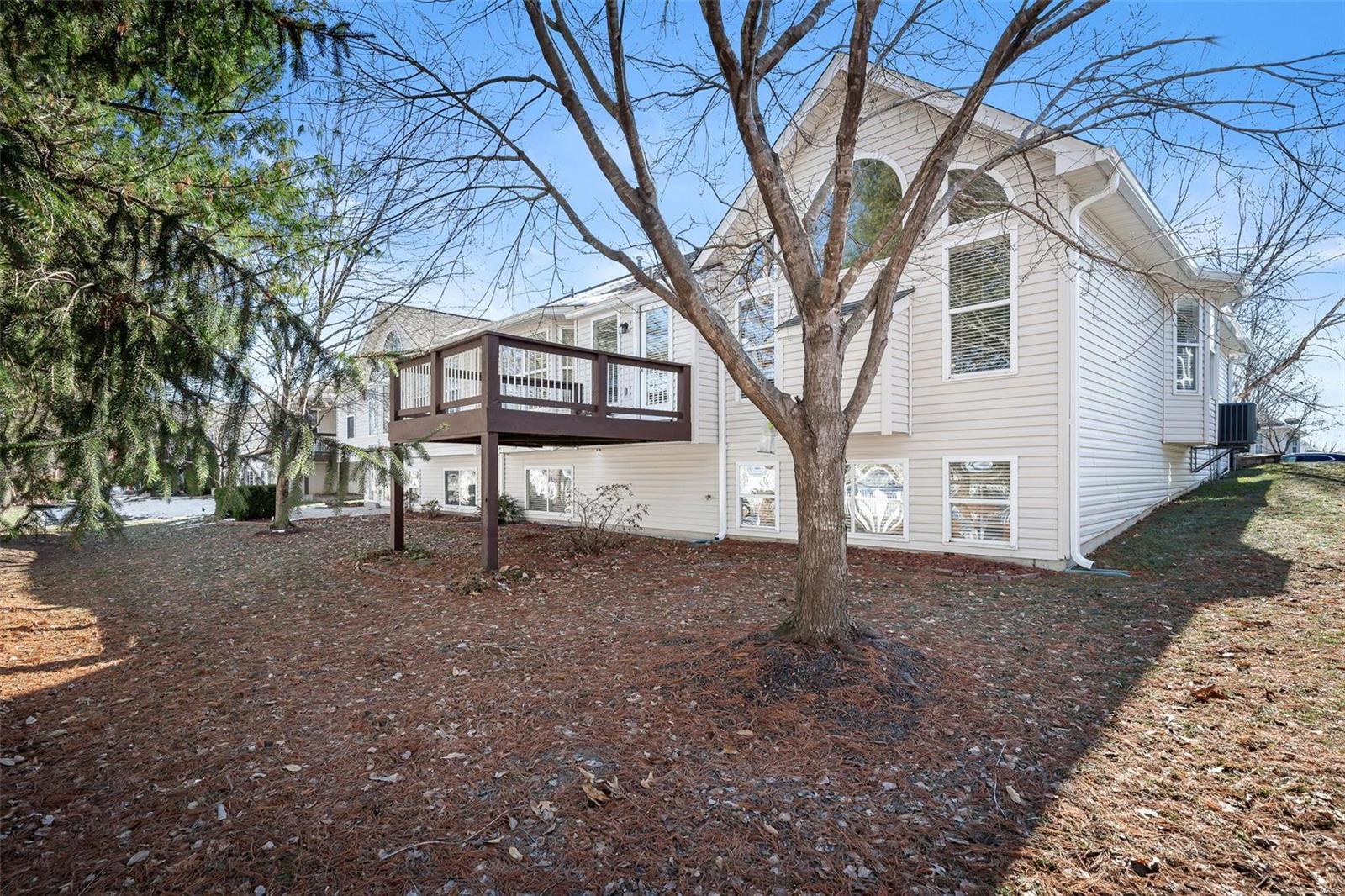 213 Park Ridge Dr Unit: 68A