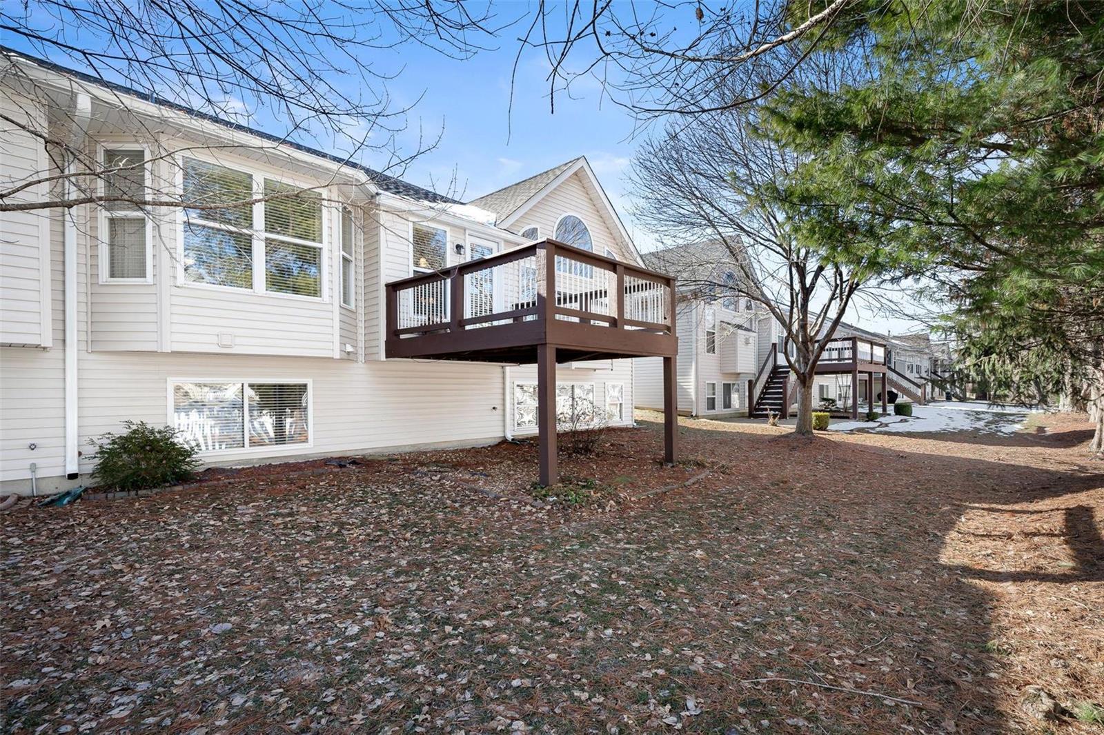 213 Park Ridge Dr Unit: 68A