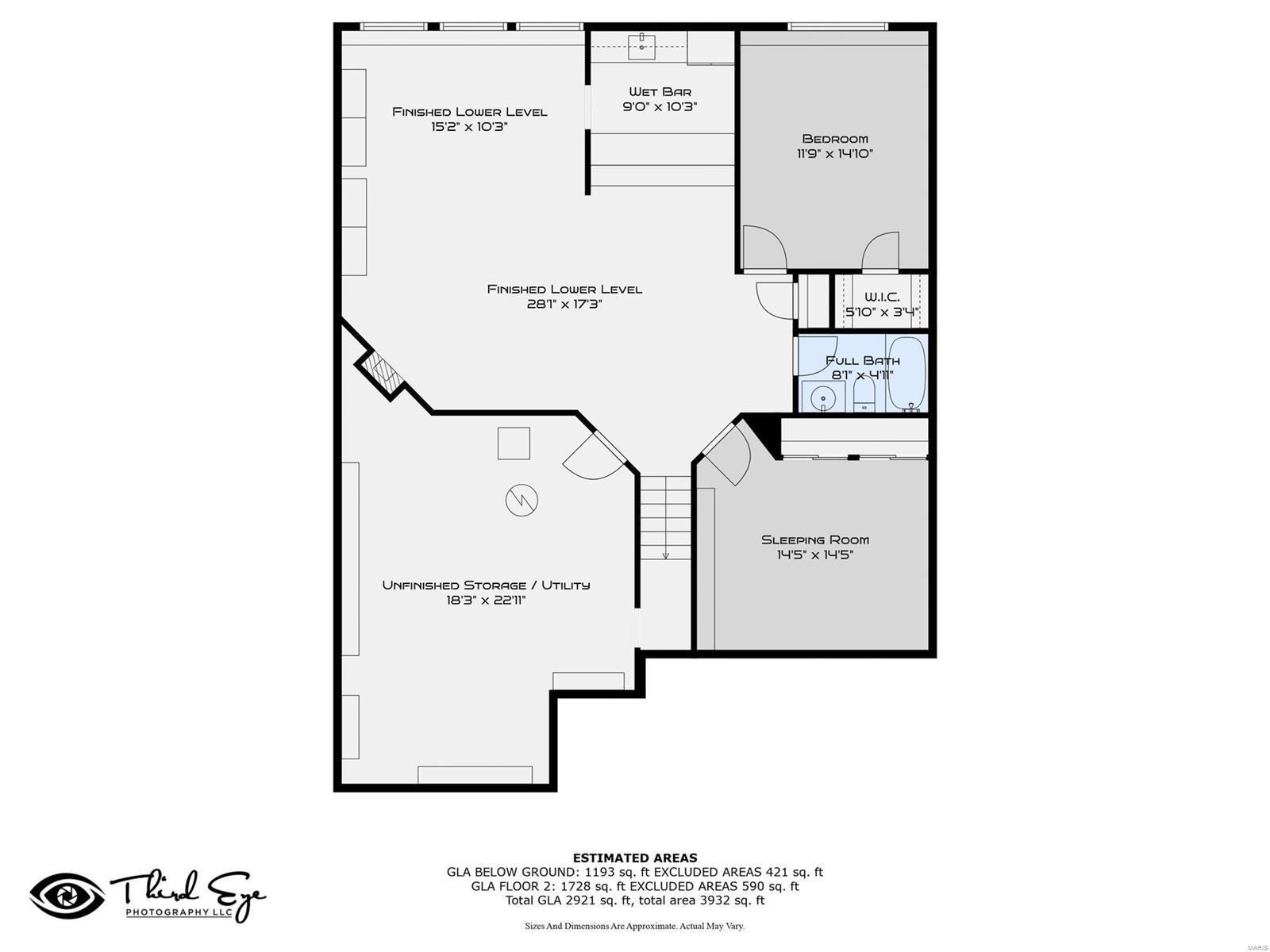 213 Park Ridge Dr Unit: 68A