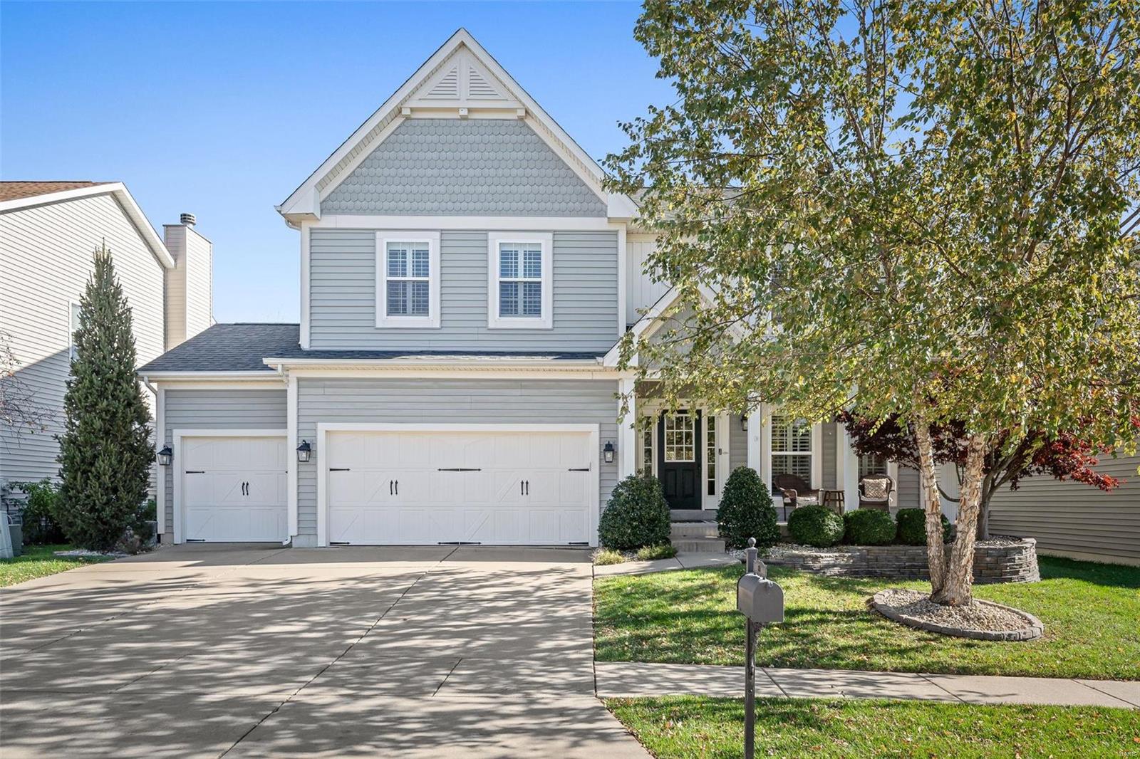 204 Country Vista Drive
