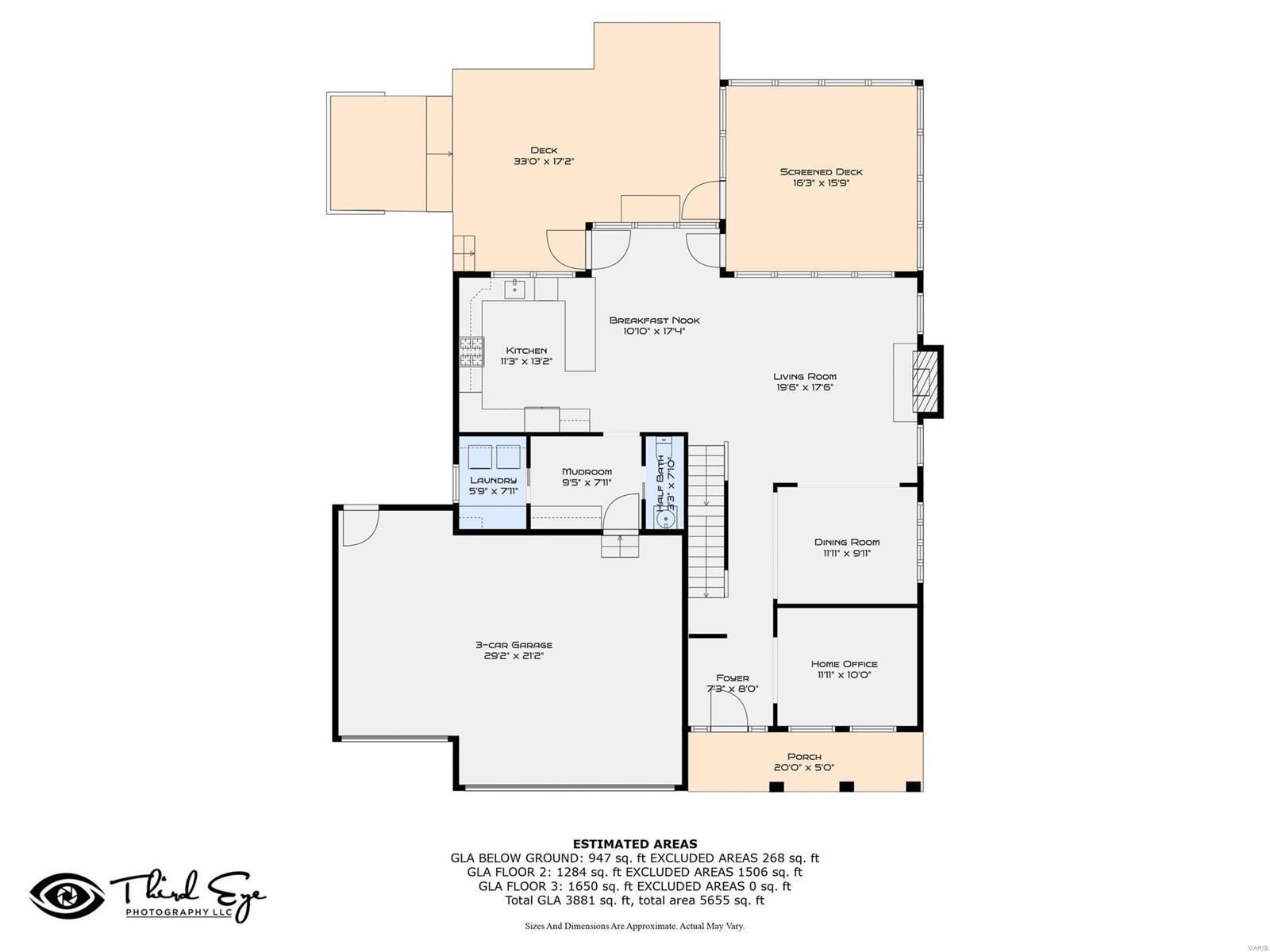 204 Country Vista Drive
