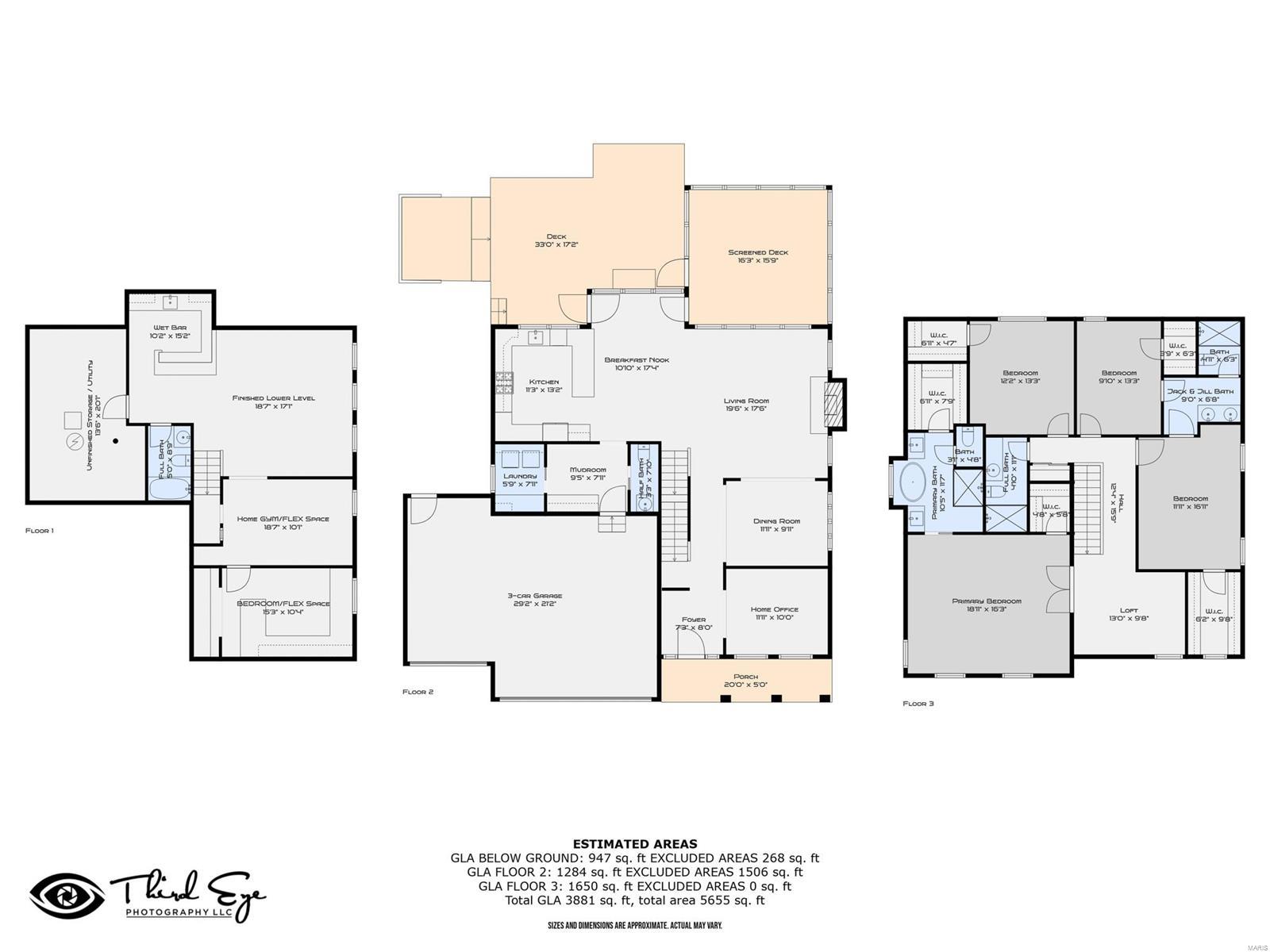 204 Country Vista Drive