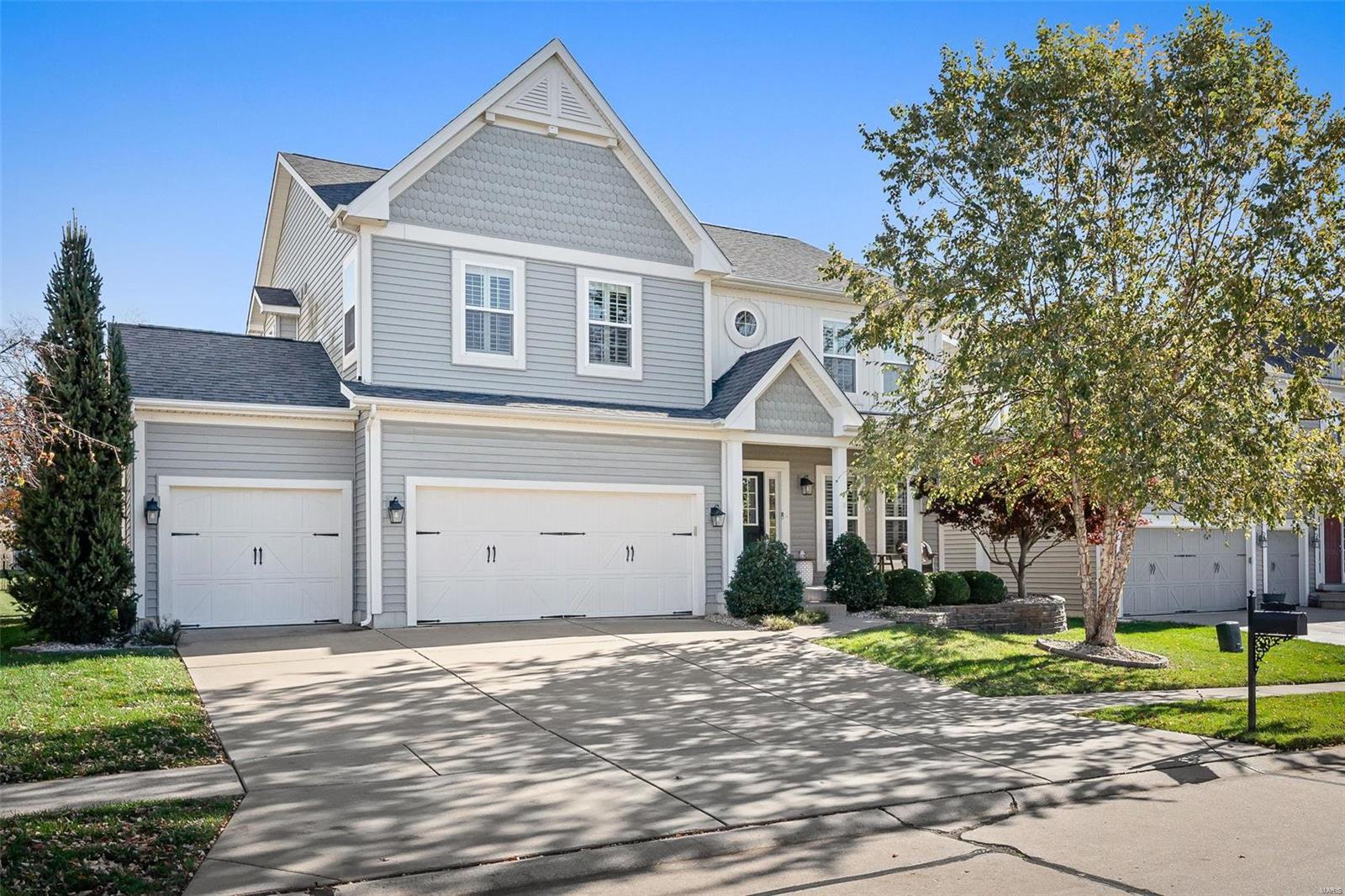 204 Country Vista Drive