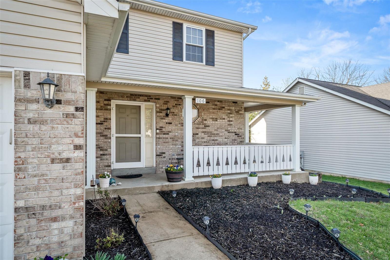 106 Wood Hollow Drive