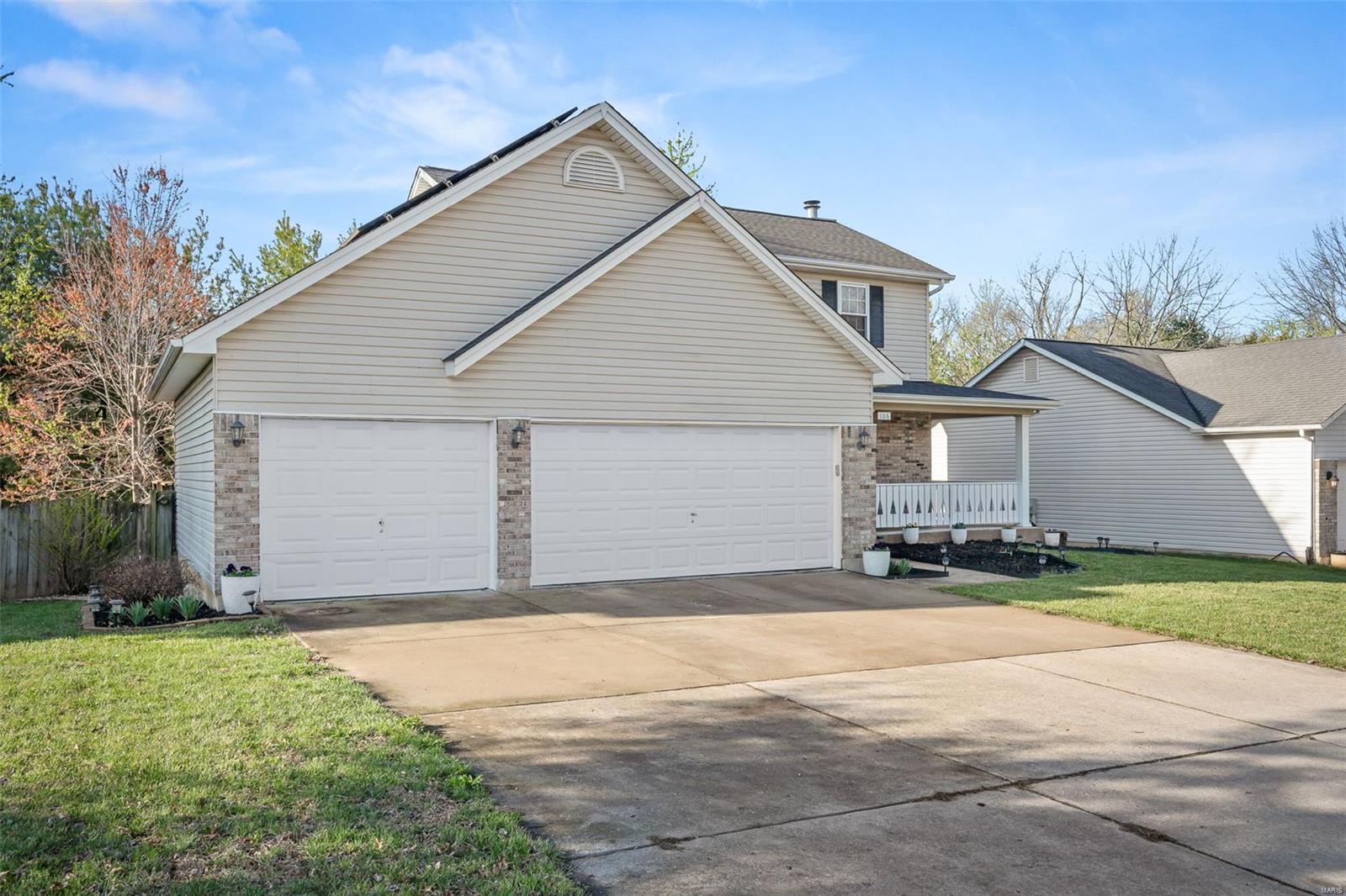 106 Wood Hollow Drive