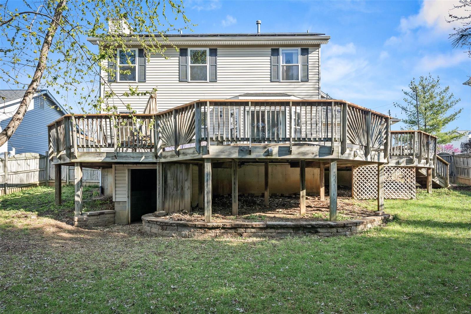 106 Wood Hollow Drive