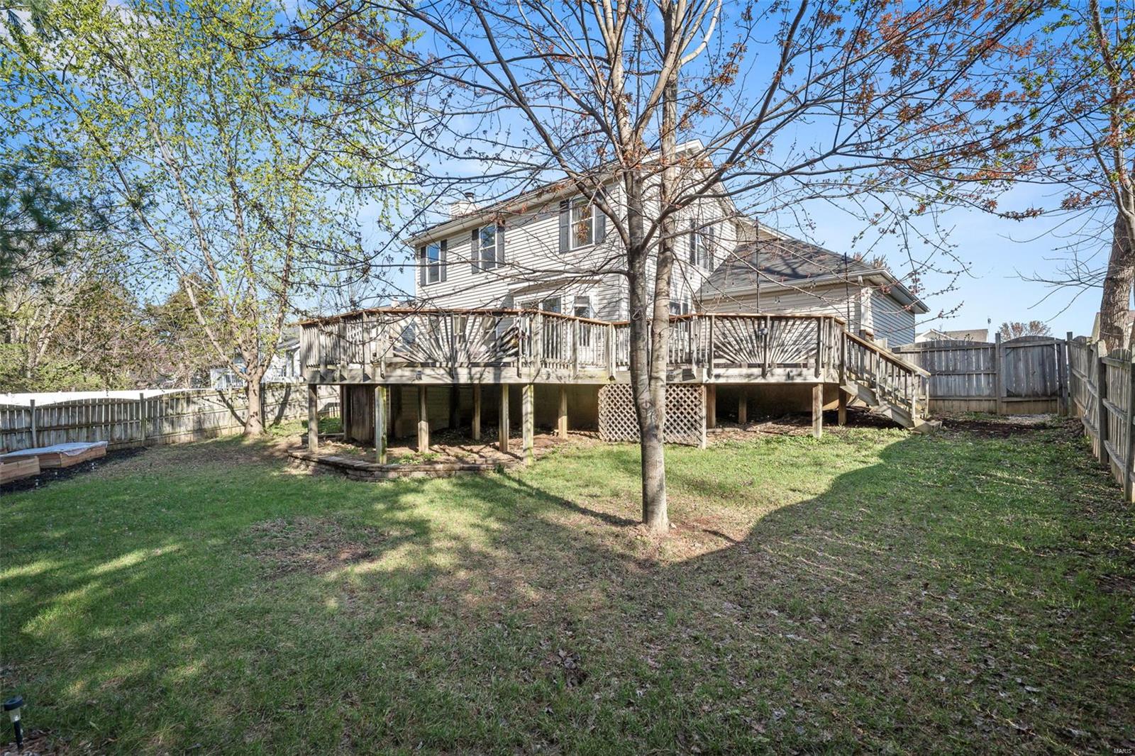 106 Wood Hollow Drive