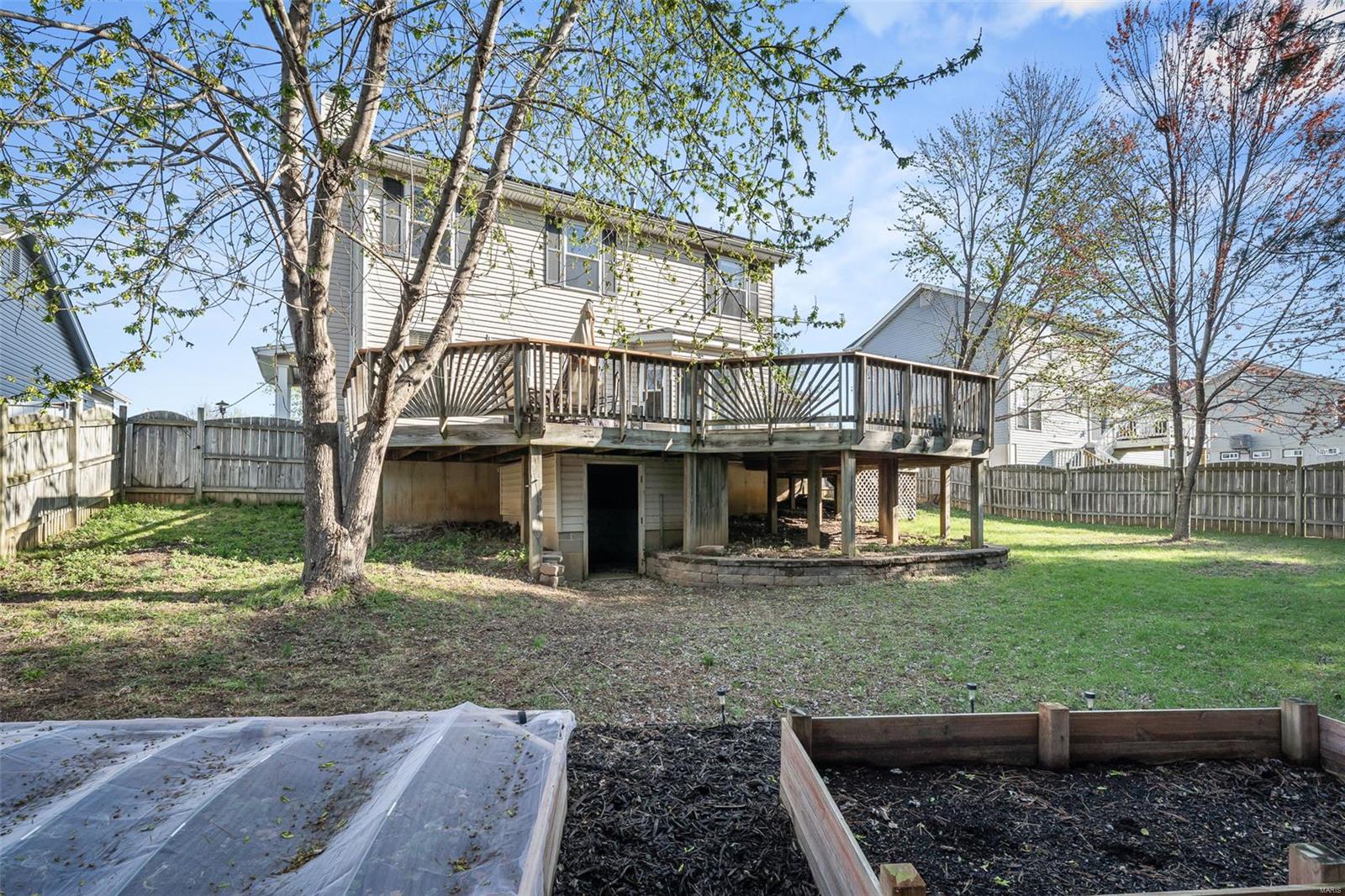 106 Wood Hollow Drive