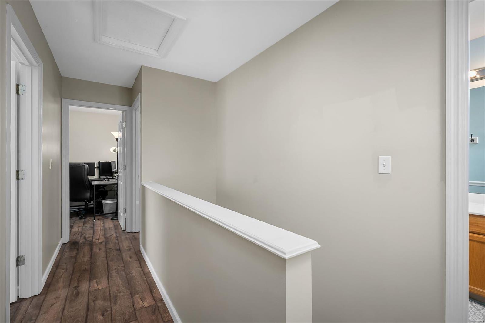 106 Wood Hollow Drive