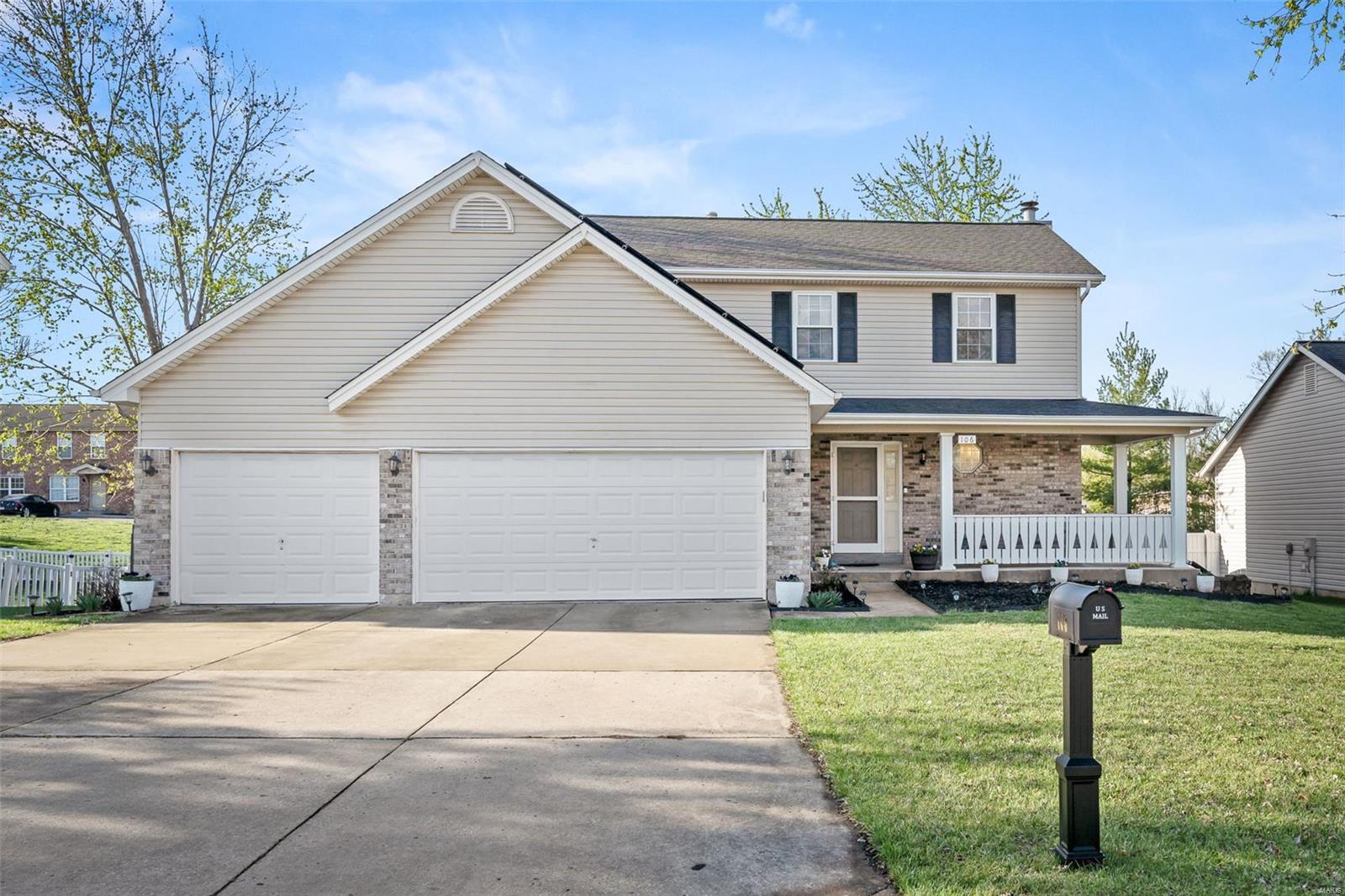 106 Wood Hollow Drive