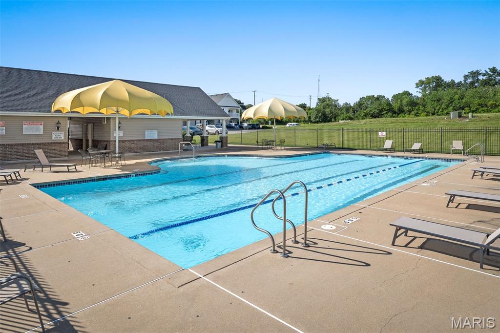160 Brandy Mill Circle Unit: 7C