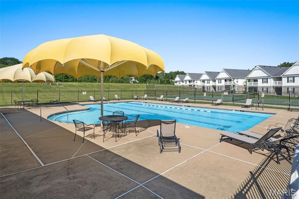 160 Brandy Mill Circle Unit: 7C