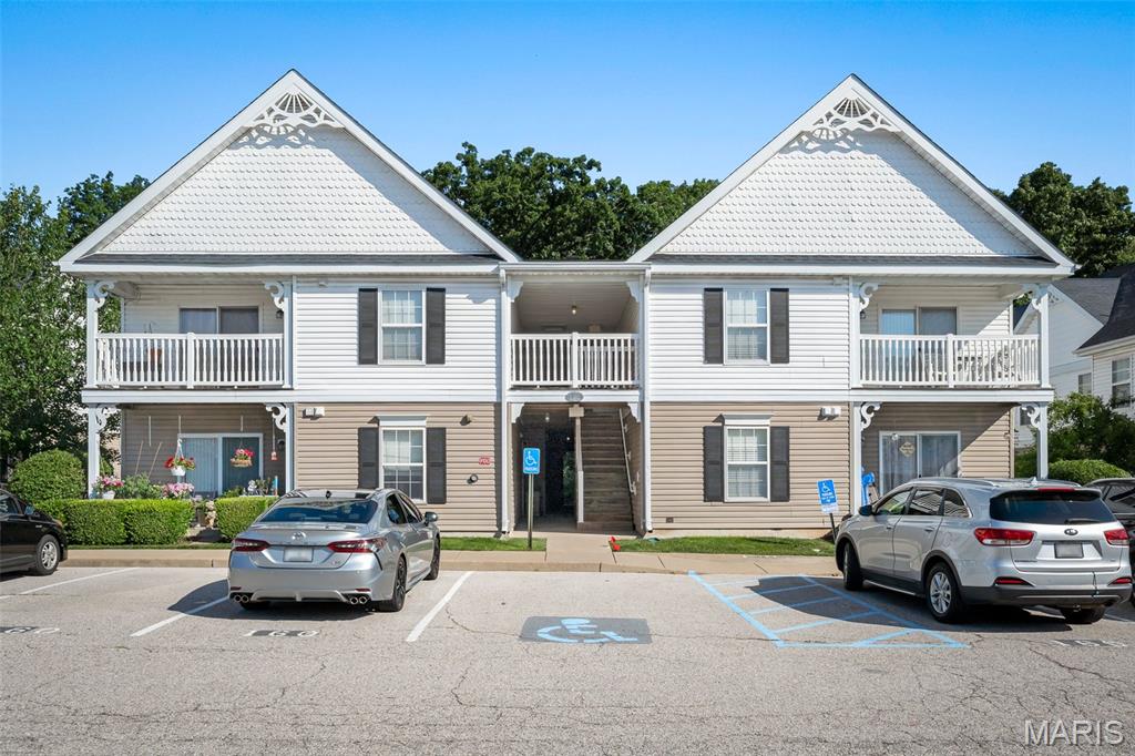 160 Brandy Mill Circle Unit: 7C
