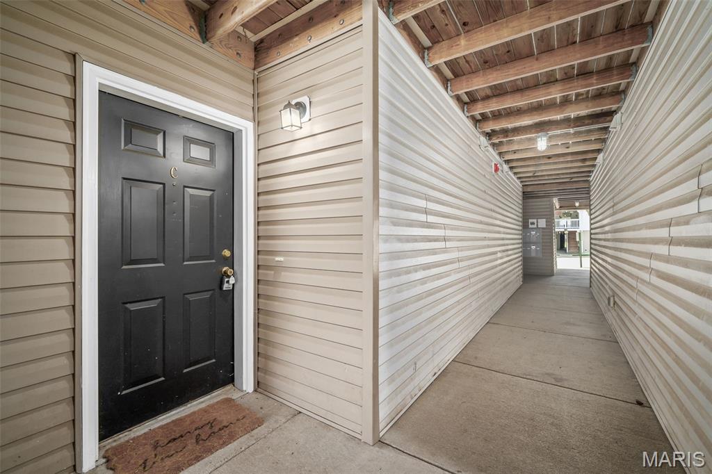 160 Brandy Mill Circle Unit: 7C