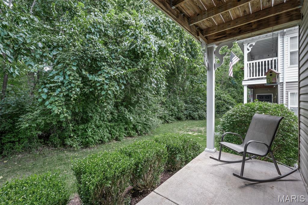 160 Brandy Mill Circle Unit: 7C
