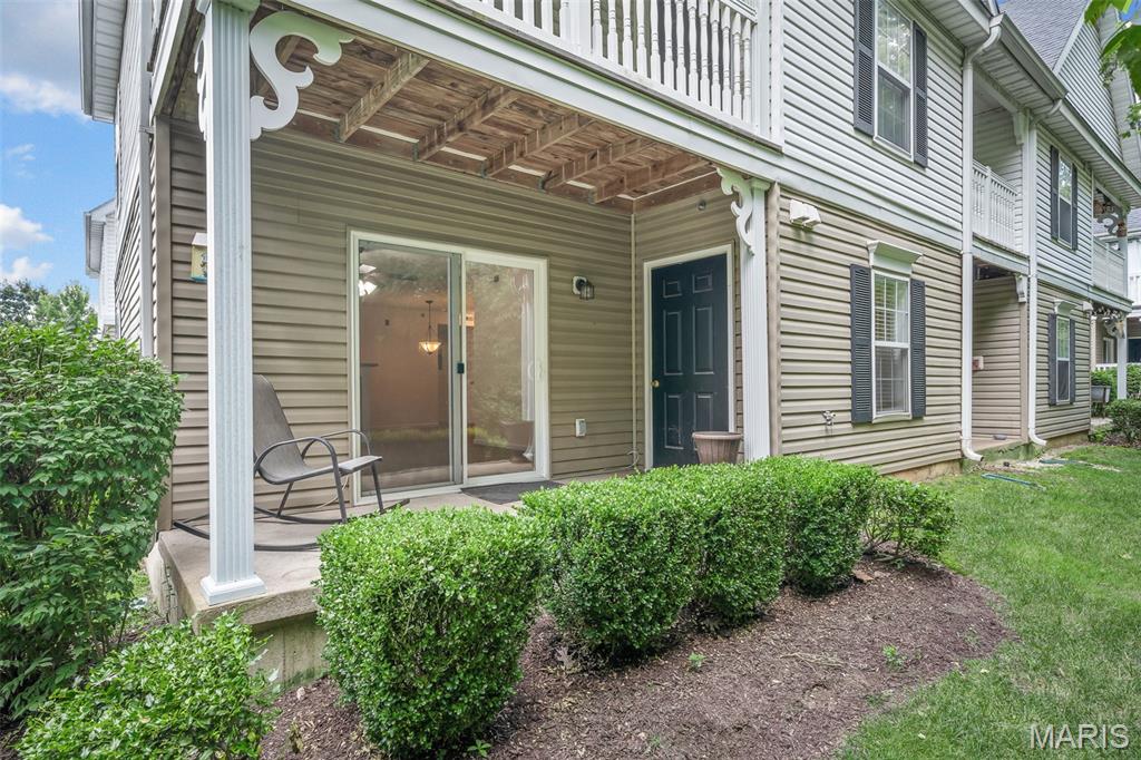 160 Brandy Mill Circle Unit: 7C