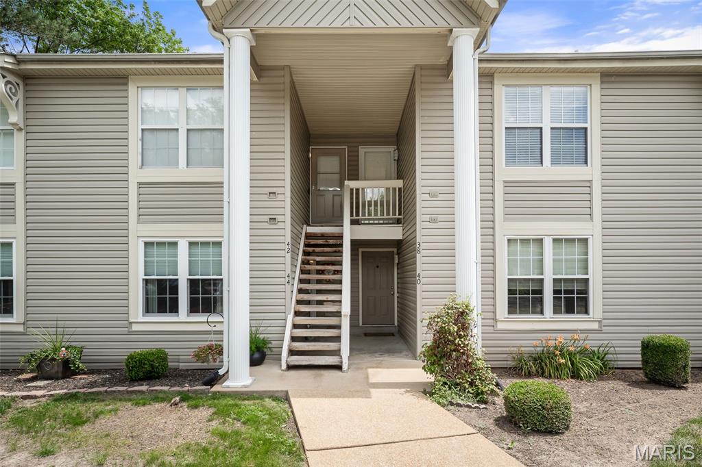 38 Sugar Grove Court Unit: 6