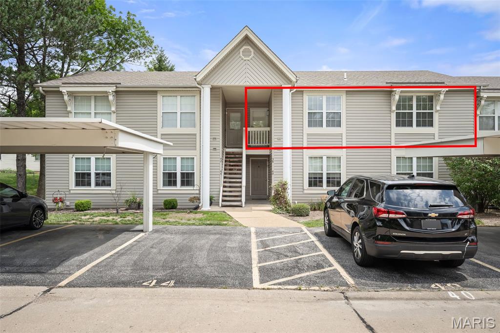 38 Sugar Grove Court Unit: 6