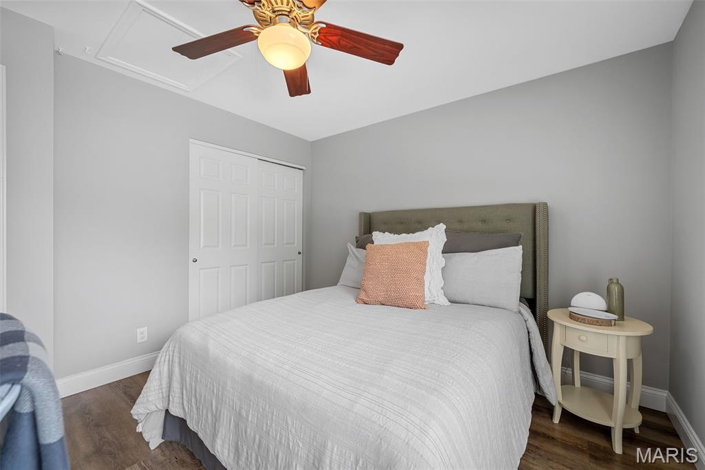 38 Sugar Grove Court Unit: 6