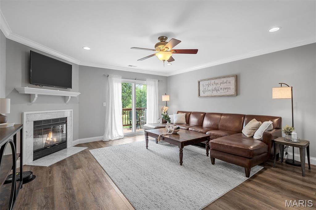 38 Sugar Grove Court Unit: 6
