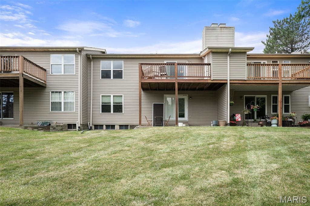 38 Sugar Grove Court Unit: 6