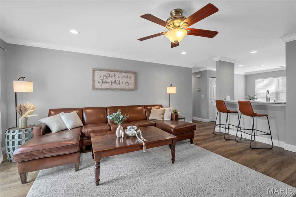 38 Sugar Grove Court Unit: 6