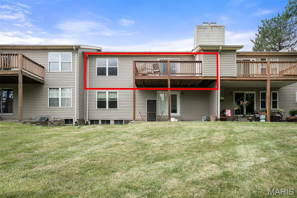 38 Sugar Grove Court Unit: 6