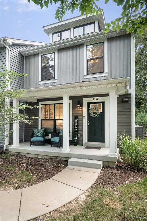 1059 Geyer Grove Unit: 10
