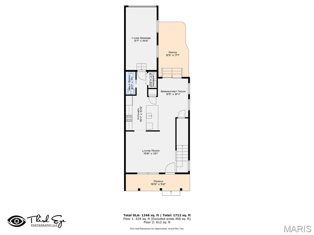 1059 Geyer Grove Unit: 10