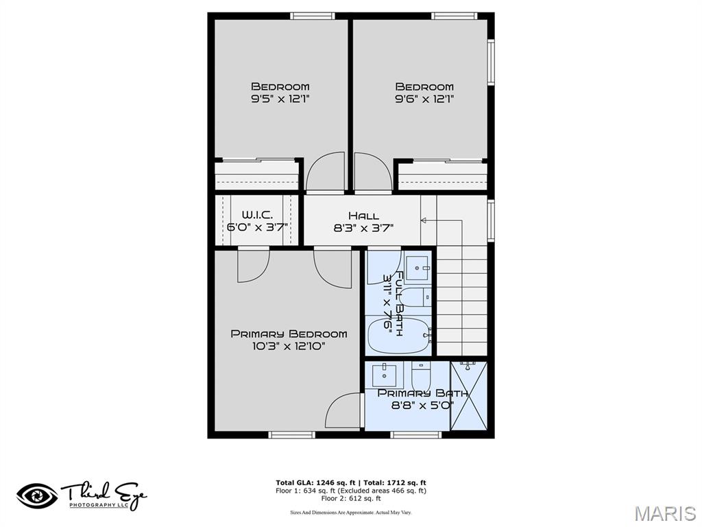 1059 Geyer Grove Unit: 10